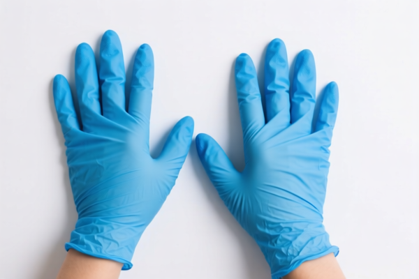 Rubber Gloves