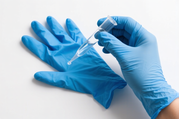 Rubber Gloves