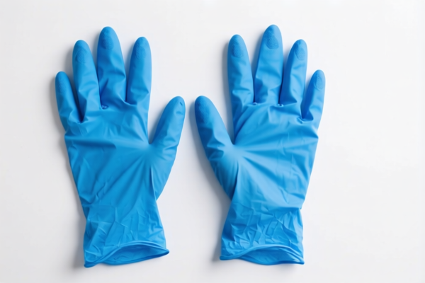 Rubber Gloves