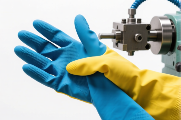 Rubber Gloves