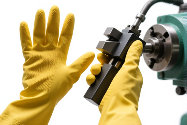 Rubber Gloves