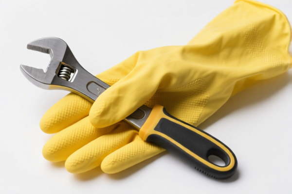 Rubber Gloves