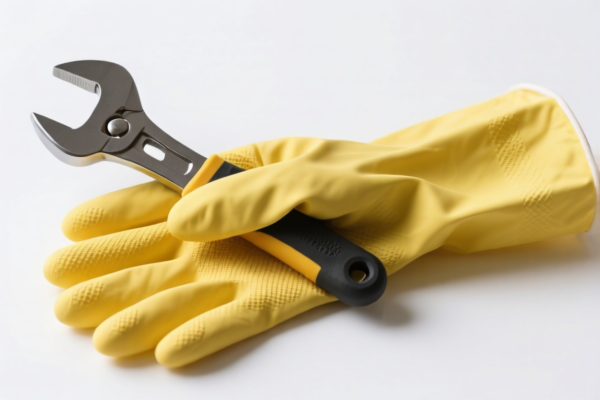 Rubber Gloves