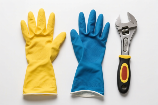 Rubber Gloves
