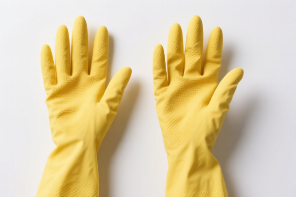 Rubber Gloves