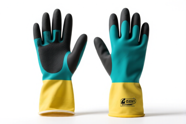 Rubber Gloves