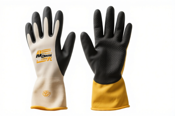 Rubber Gloves