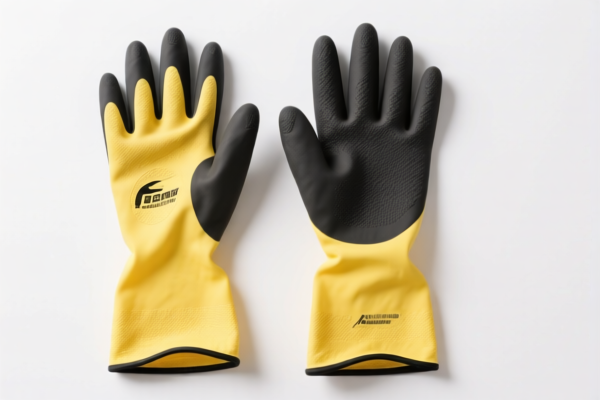 Rubber Gloves