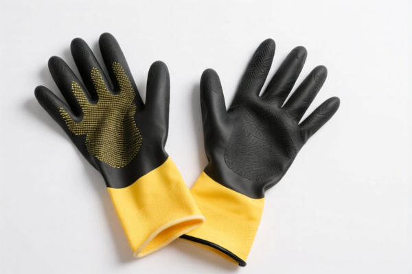 Rubber Gloves