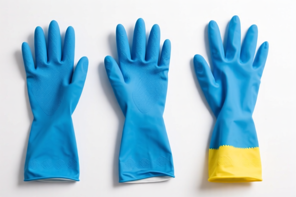 Rubber Gloves