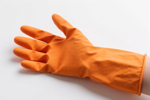 Rubber Gloves