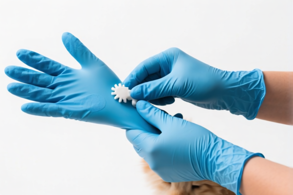 Rubber Gloves