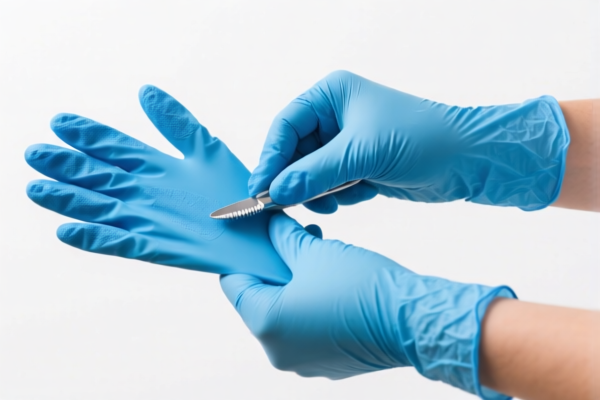 Rubber Gloves
