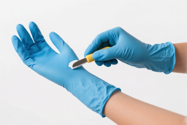 Rubber Gloves