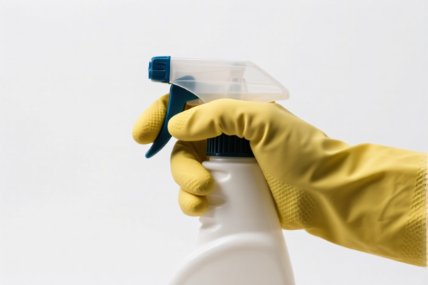 Rubber Gloves