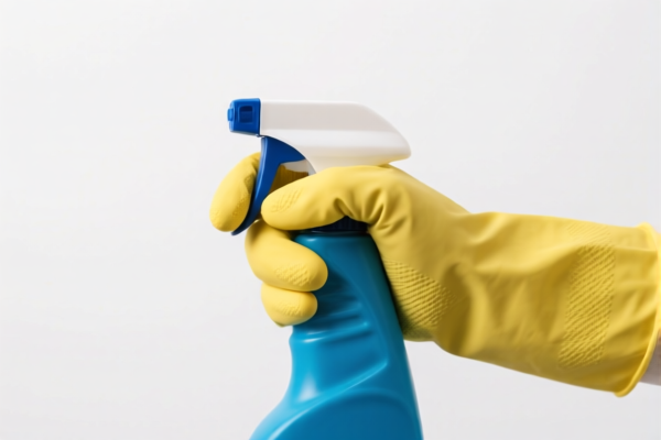 Rubber Gloves