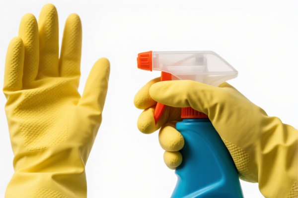 Rubber Gloves