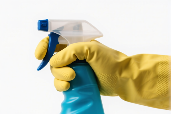 Rubber Gloves