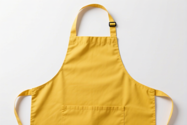 Rubber Apron