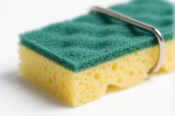 Sponge Rubber Seal