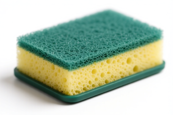 Sponge Rubber Seal