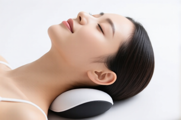 Neck relaxing