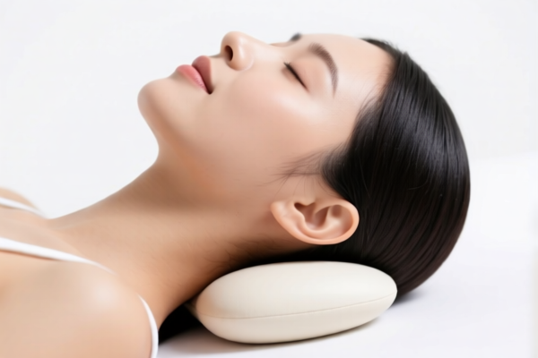 Neck relaxing
