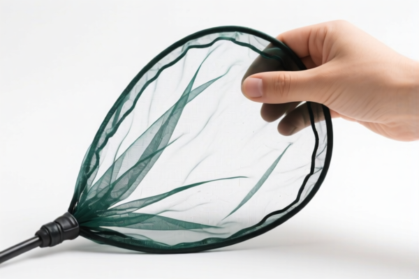 Image for PLASTIC NET