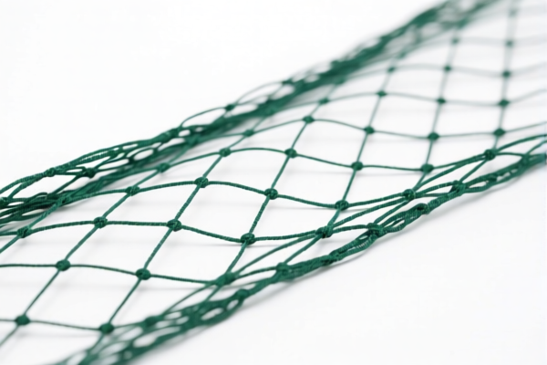 Image for PLASTIC NET