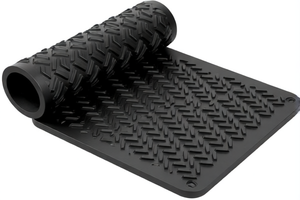 Rubber Anti