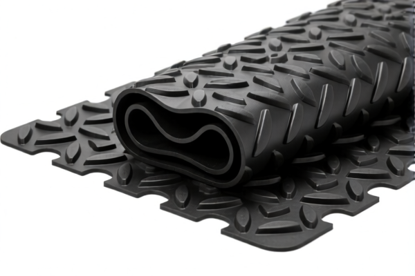 Rubber Anti