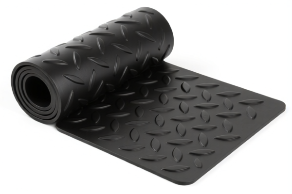 Rubber Anti