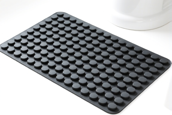 Rubber Bathroom Mats