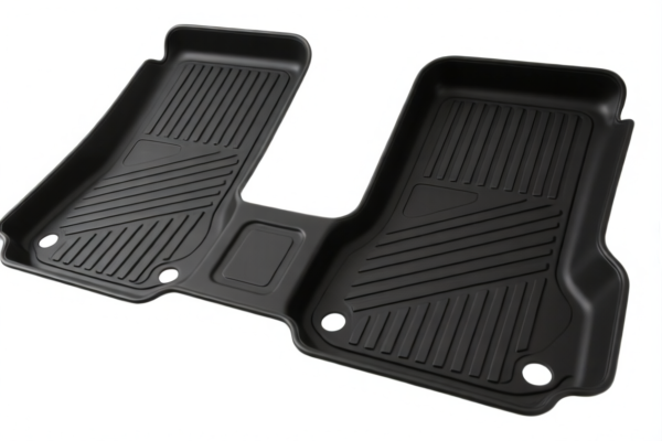 Rubber Car Mats