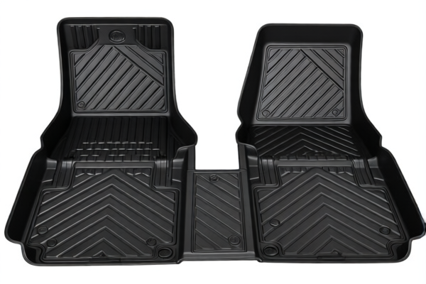 Rubber Car Mats