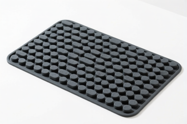 Image for Bamboo Bathroom Mats