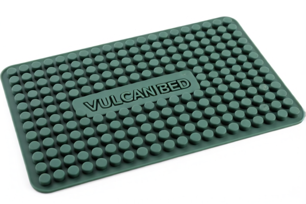 Image for Bamboo Bathroom Mats