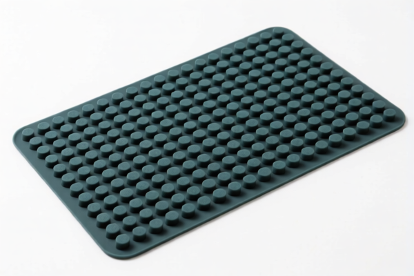 Image for Bamboo Bathroom Mats