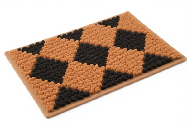 Image for Bamboo Bathroom Mats