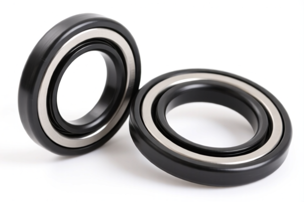 Automotive Rubber Gaskets