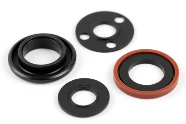 Automotive Body Sealing Rubber Gaskets