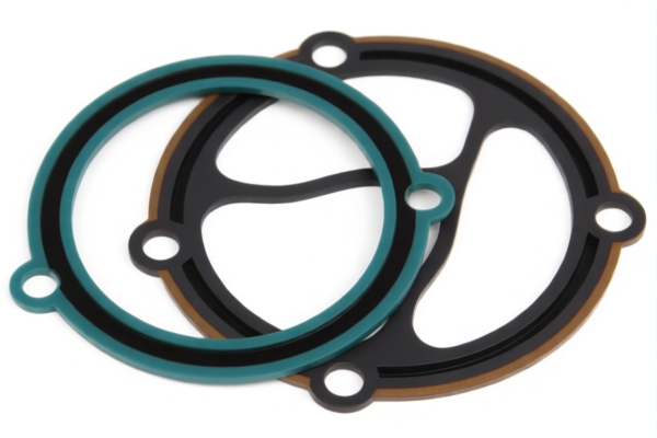 Automotive Engine Rubber Gaskets