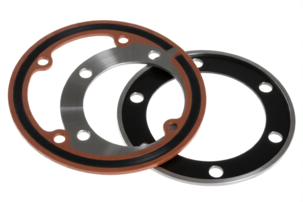 Automotive Engine Rubber Gaskets