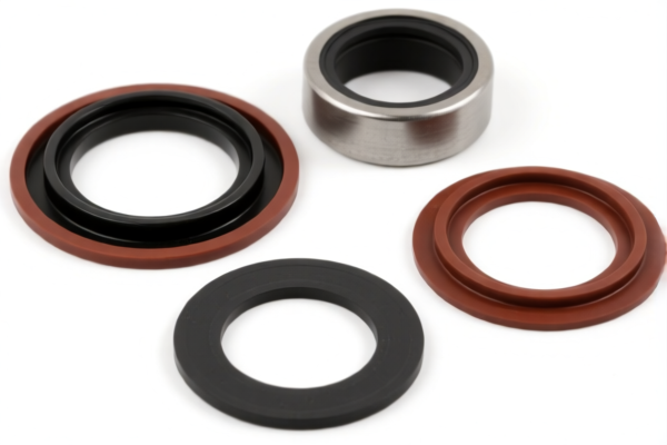 Automotive Rubber Gaskets