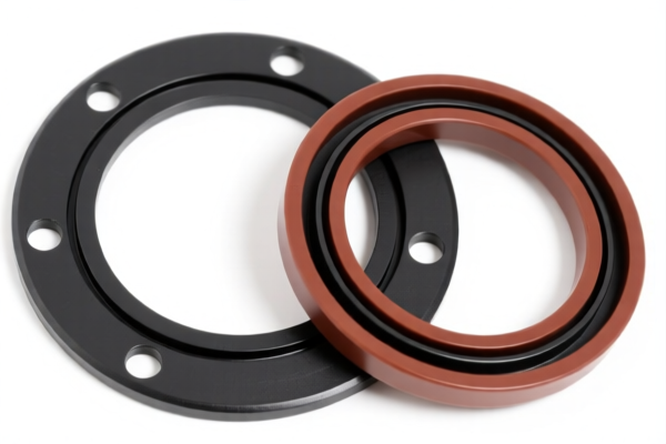 Automotive Rubber Gaskets