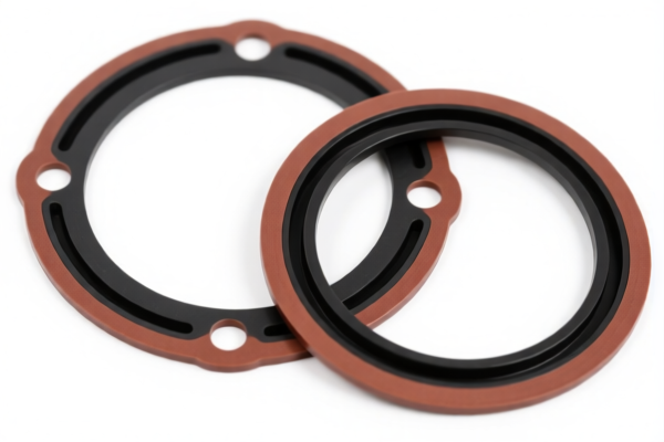 Automotive Transmission Rubber Gaskets