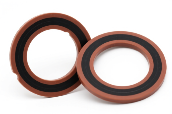 Automotive Transmission Rubber Gaskets