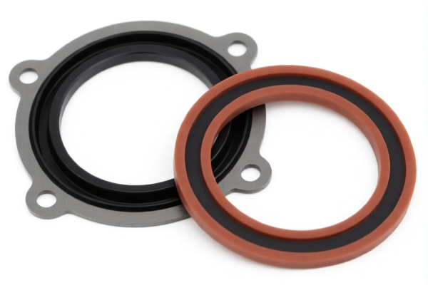 Automotive Transmission Rubber Gaskets