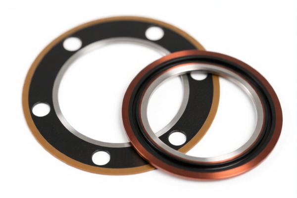 Automotive Transmission Rubber Gaskets