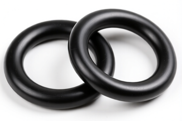 Automotive Vulcanized Rubber Seals